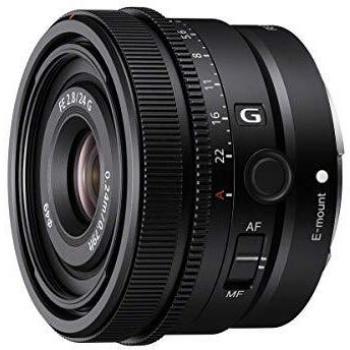 Sony SEL 24mm f2,8 G
