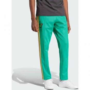 Pantalon adidas Jamaïque BB Training Vert XL