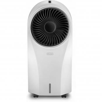 Rafraichisseur d'air portable DeLonghi EV250 avec Réservoir de 4,5 Litres