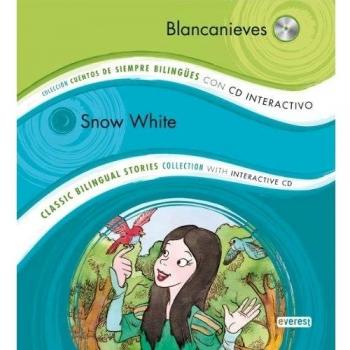 Blancanieves/ Snow White