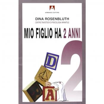 Mio figlio ha 2 anni
