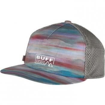 Buff Pack Trucker Cap, Womens multicolour Cap