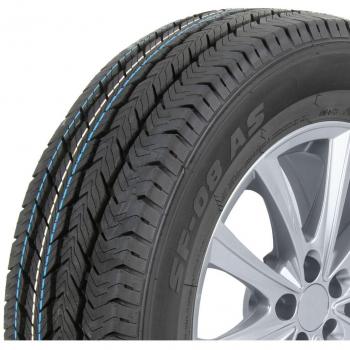 Gomme Sunfull 225/65 R16 112R SF08 M+S