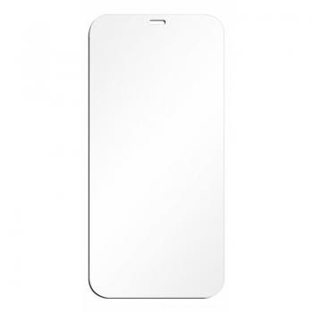 Protezione Schermo Deltaco per iPhone 12/12 Pro, 2.5D