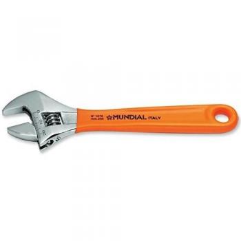 MUNDIAL CHIAVE A RULLINO CR-VA mm 250