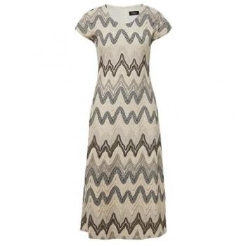 Mini‑Etui‑Kleid BLACK LABEL s.Oliver
