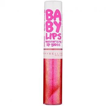 Gloss Labial Maybelline Baby Lips 05 Wink of Pink