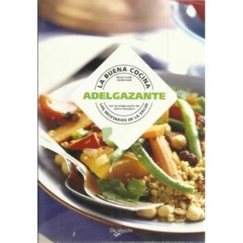 Buena cocina adelgazante, la
