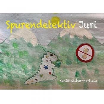 Spurendetektiv Juri: für Justus