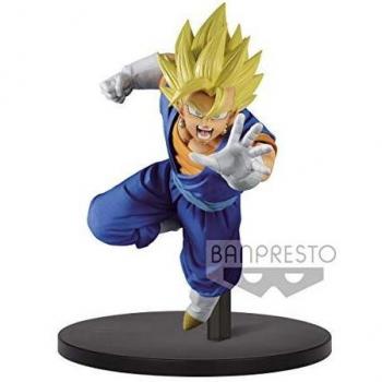 Banpresto Dragon Ball – Figurine Collection Super Saiyan Vegito 15 cm