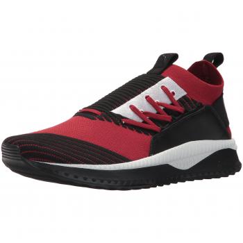 Tsugi Jun Chaussures Red Dahlia-Puma Black 2018 Puma 44 Red Dahlia-Puma Black