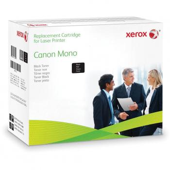 Tóner Xerox 006R03407 – Equivalente Canon CRG-716BK
