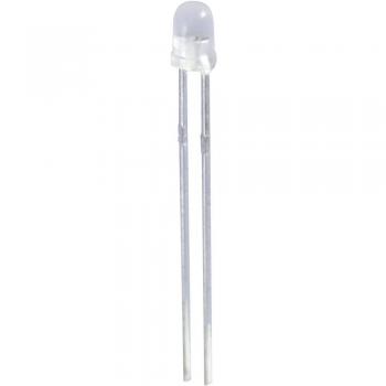 Feuvert Multicolore 3 mm Rond