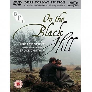 On the Black Hill  (Blu-ray) Aled Baker