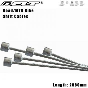 Cables de Freno E-Bike Mountain & Road – Núcleo Interno Cambio 2020mm