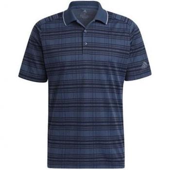 Adidas STMNT NO SHOW Polo – Navy/CONAVY/NTNAVY – M 4064057978435