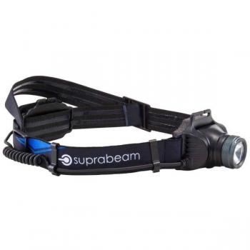 Lampe frontale V3 Air Suprabeam 340 lumens