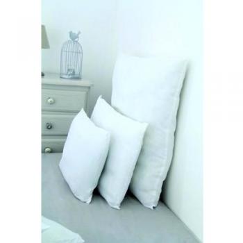 DOUX NID Oreiller 35 x 45 cm Blanc