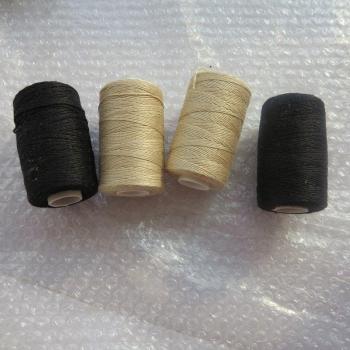 12pcs Cotton Thread for Hair Weaving