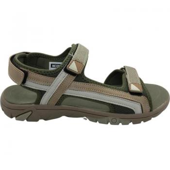 Sandália Nicoboco Serpa 38-318 080 Camel para Mulheres