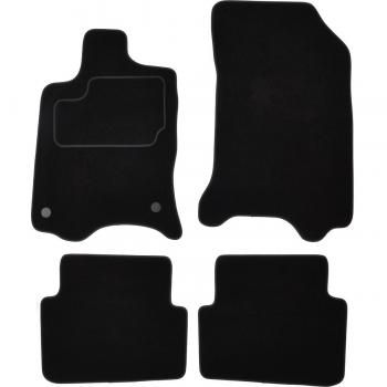 Ensemble de tapis de sol CUSTOPOL RNT260C