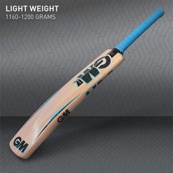 Strumento di Cricket Gunn & Moore Diamond 202 Harrow