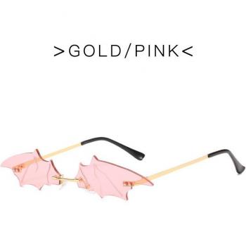 Unique Cat Eye Glasses