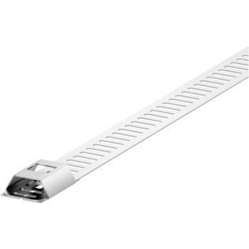 Fascetta stringitubo 610 mm 7 mm OBO Bettermann 50 pz