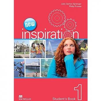 NEW INSPIRATION 1 Sb.