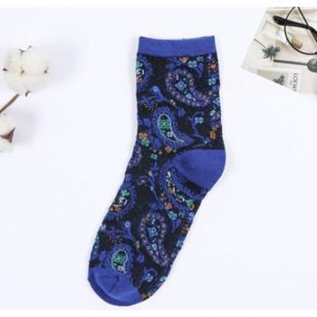 Chaussettes Chaudes Japonaises pour Femmes