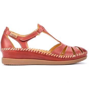 Pikolinos CADAQUES W8K Leder Sandalen