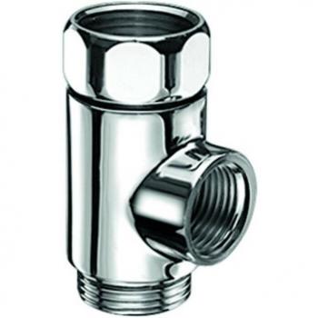 Écrou Flottant Raccord-T Schell 3/4p