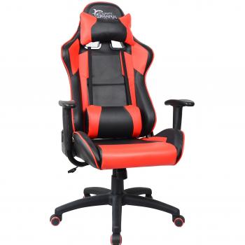 Gaming Chair TRACER White Shark