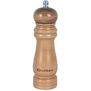 Molinillo de Especias de Madera Quttin