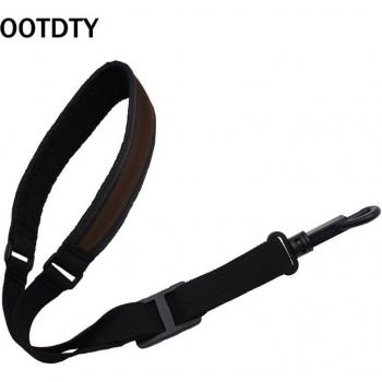Adjustable Saxophone Neck Strap