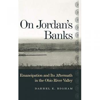 On Jordan's Banks