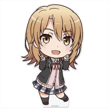 DekaPuniKore Iroha Acrylic Model – MTRC Complete Pack