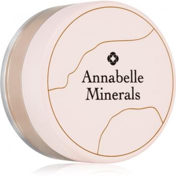 Base em Pó Mineral Annabelle Tom Natural Fair 4 g