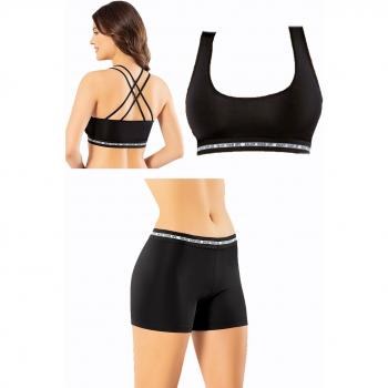 Mergulho Urbano – Conjunto Athletico S‑M