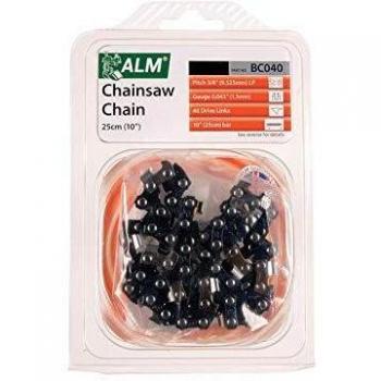 Chainsaw chain 3/8 .043 x 40DL