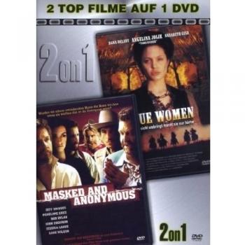 Coffret de DVD
