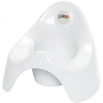 Tiny Tots White Potty