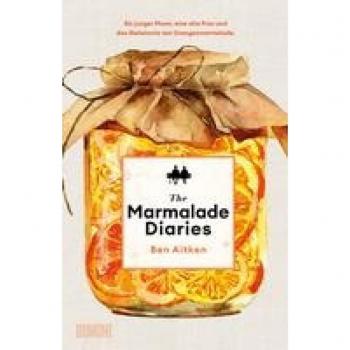 The Marmalade Diaries