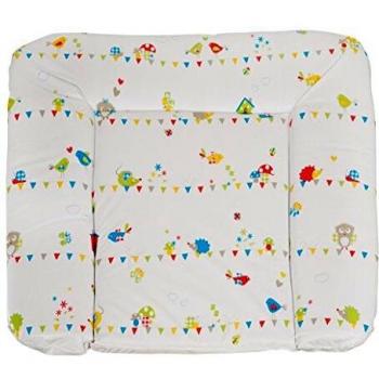 Phthalate‑freie Roba Wickelauflage – Waldhochzeit Edition