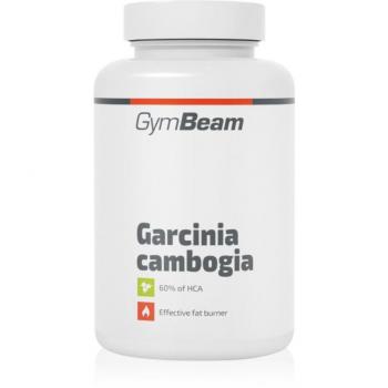 GymBeam Garcinia Cambogia EnergyBurn – 90 Kapseln