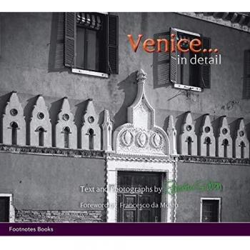 Venice in detail