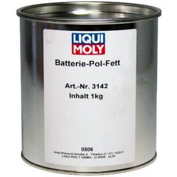 Liqui Moly 3142 Akku-Polfett 1 kg
