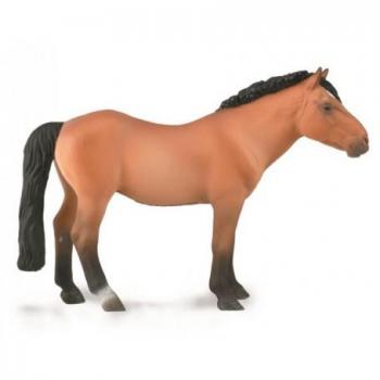 CollectA Caballo Mongol XL