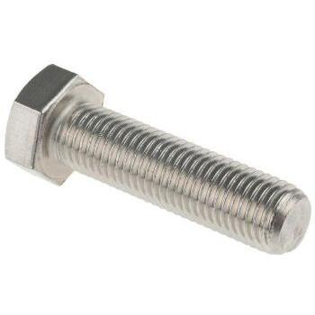 Perno RS Pro Inoxidable M16, 60 mm, Plano y Hexa