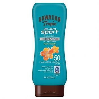 Hawaiian Tropic SPF 50